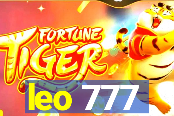 leo 777